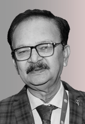 Kishor Govindrao Gawande